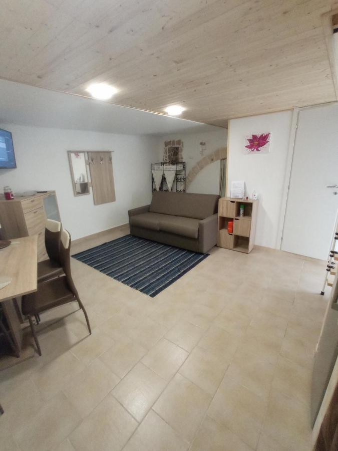 Casa Citta Bianca Ostuni Appartement Buitenkant foto
