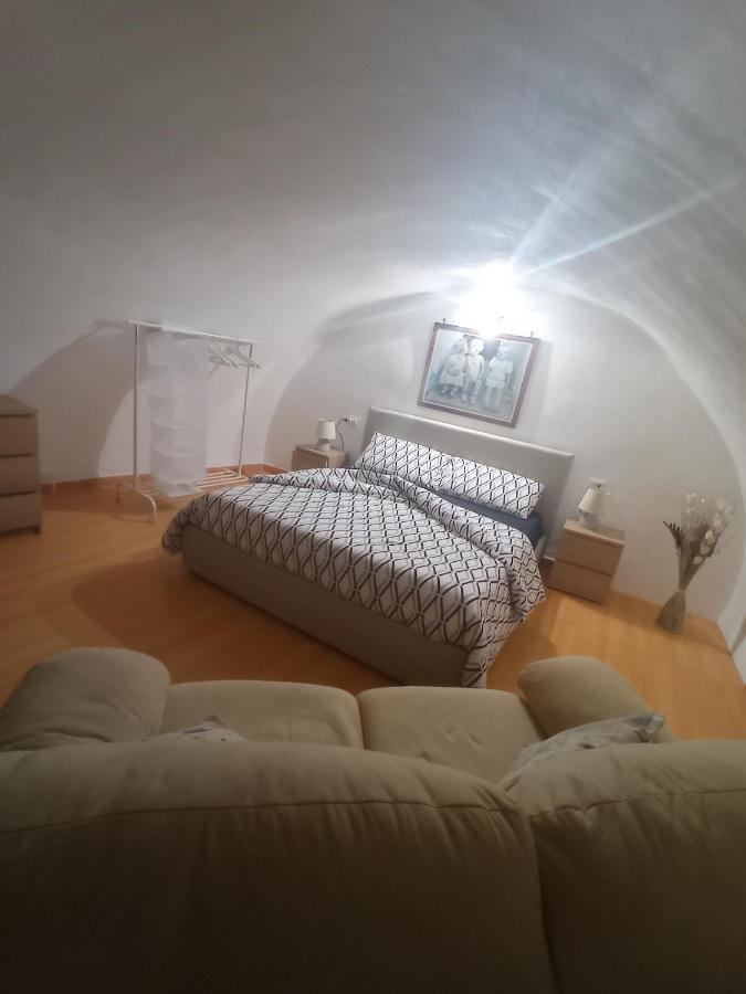 Casa Citta Bianca Ostuni Appartement Buitenkant foto