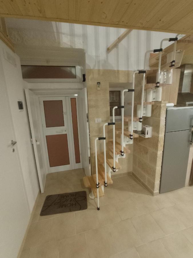 Casa Citta Bianca Ostuni Appartement Buitenkant foto