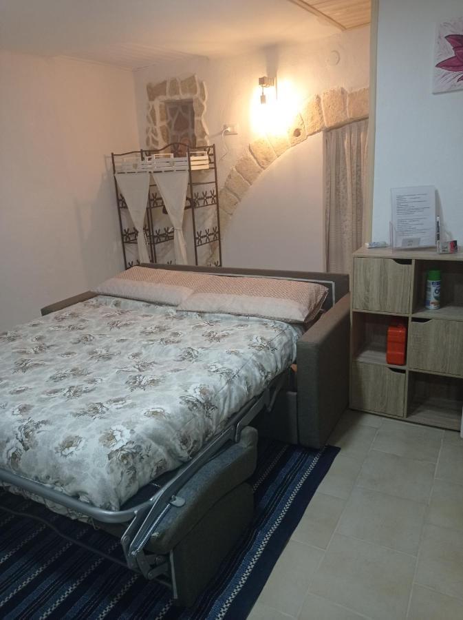 Casa Citta Bianca Ostuni Appartement Buitenkant foto