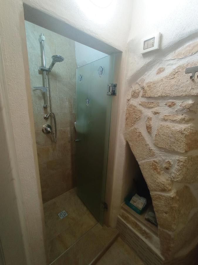 Casa Citta Bianca Ostuni Appartement Buitenkant foto