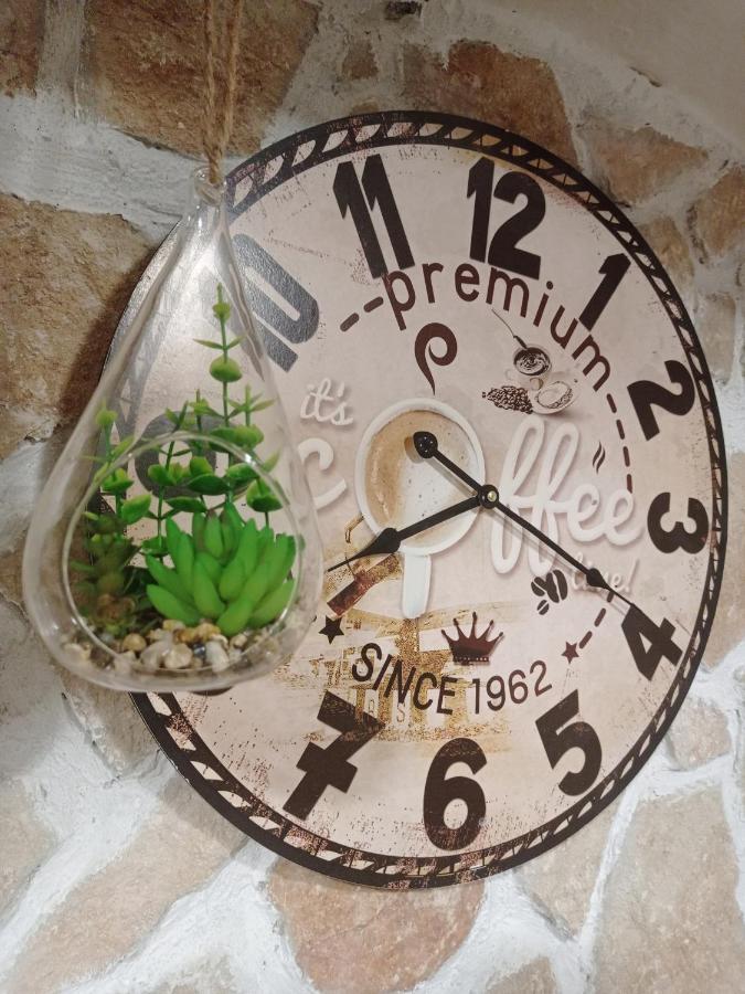 Casa Citta Bianca Ostuni Appartement Buitenkant foto