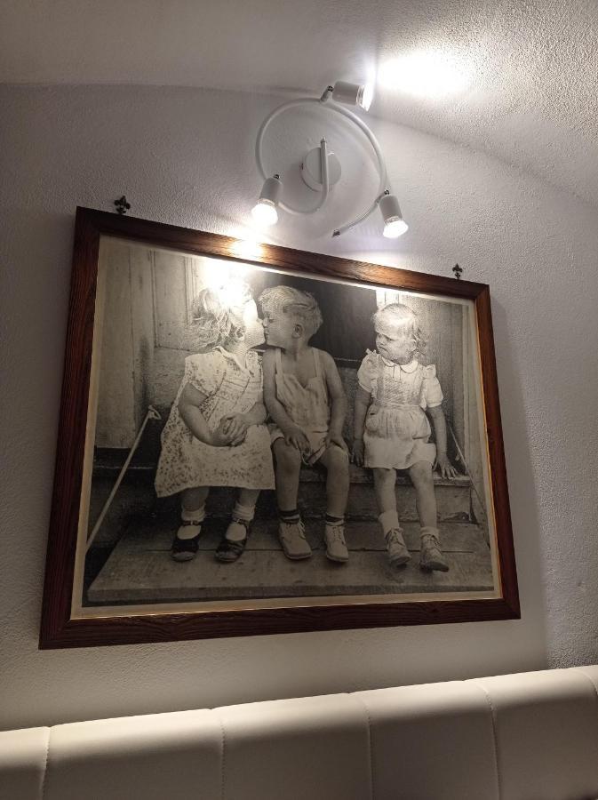 Casa Citta Bianca Ostuni Appartement Buitenkant foto
