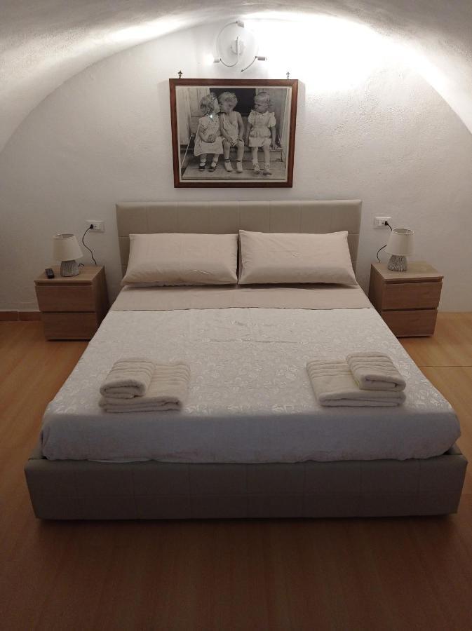 Casa Citta Bianca Ostuni Appartement Buitenkant foto