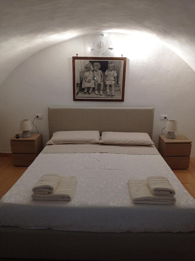 Casa Citta Bianca Ostuni Appartement Buitenkant foto