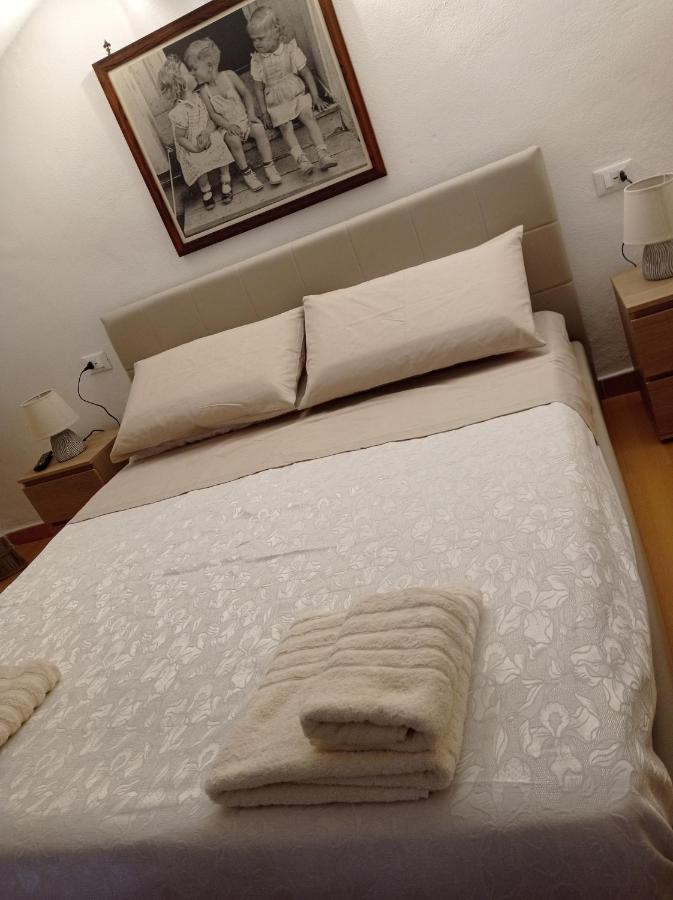 Casa Citta Bianca Ostuni Appartement Buitenkant foto